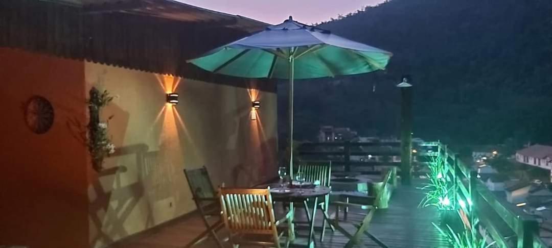 Meu cantinho na Serra- 5 Minutos de Itaipava Petropolis (Rio de Janeiro) Exterior foto